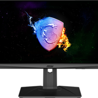 MSI OPTIX MAG301R: nuevo monitor gaming curvo con 200 Hz en pantalla y compatible con HDMI CEC