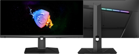 MSI OPTIX MAG301R: nuevo monitor gaming curvo con 200 Hz en pantalla y compatible con HDMI CEC