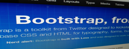 Diseñando tu nuevo proyecto web con Bootstrap 2.0 (II)