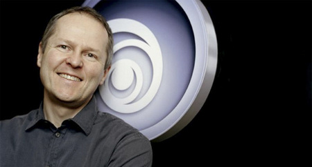 Yves Guillemot, jefe de Ubisoft, asegura que los ciclos de consola cortos son mejores que los largos para la industria