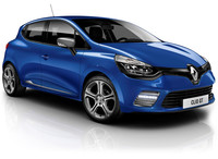 Renault Clio GT 120 EDC: la gama Clio gana aspecto de deportividad