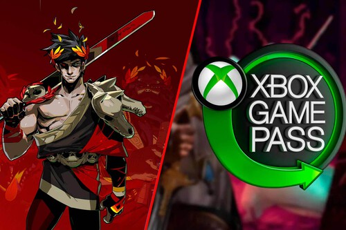 Hades Xbox Game Pass 1