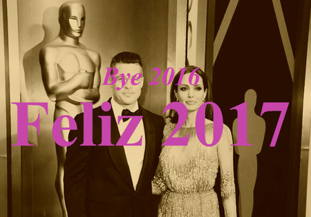 Querido 2016, no te echaremos de menos así que ¡Feliz Año Nuevo desde Poprosa!