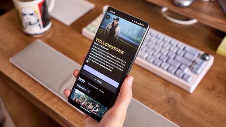 Opinión SkyShowtime