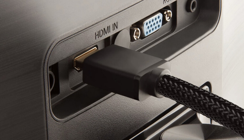 Llega HDMI 2.1b, otra confusa especificación para el estándar: esto es todo lo que ofrece