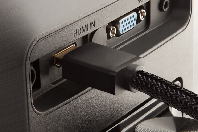 Hdmi