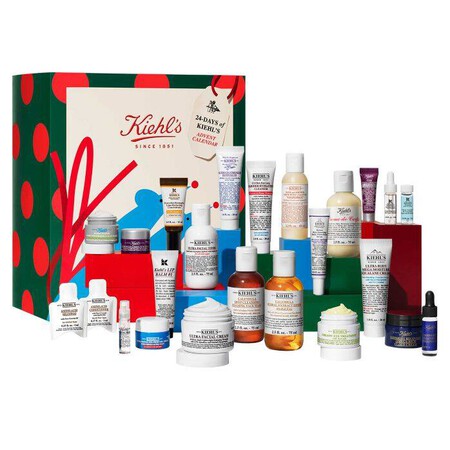 Calendario Adviento 2026 Belleza Maquillaje