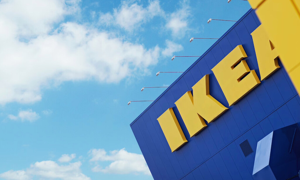 Esta es la solución de Ikea (barata y de fácil instalación) para evitar que los mosquitos entren en casa 
