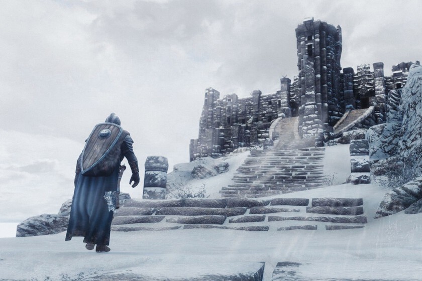 Que Skyrim sea popular 14 años después no se debe a los mods o al juego base, sí a la falta de perfeccionismo de Bethesda