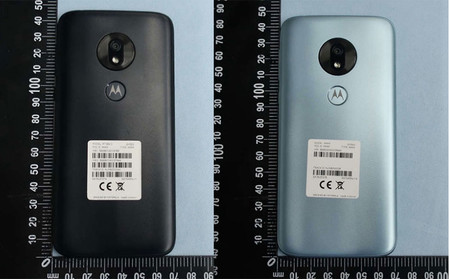 Moto G7 Play: se filtra el diseño y algunas características del próximo gama económica