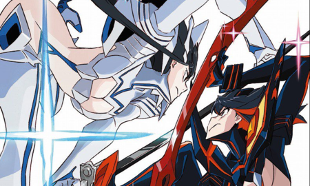 Kill la Kill: IF, la próxima propuesta de lucha y anime de ASW, llegará a finales de julio a Switch, PS4 y Steam