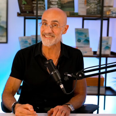 Tener este hábito es la auténtica llave de la felicidad. Este experto de Harvard lo ha probado