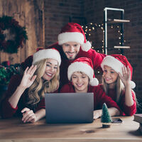 'La nueva normalidad navideña': consejos profesionales para preparar a los niños para las atípicas fiestas que se avecinan