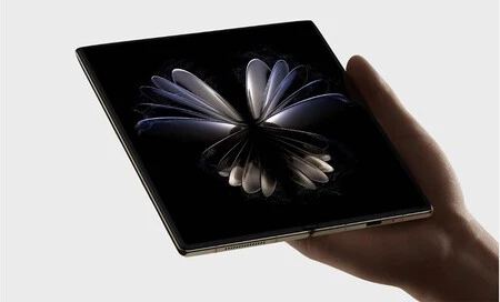 Xiaomi ミックスフォールド 2