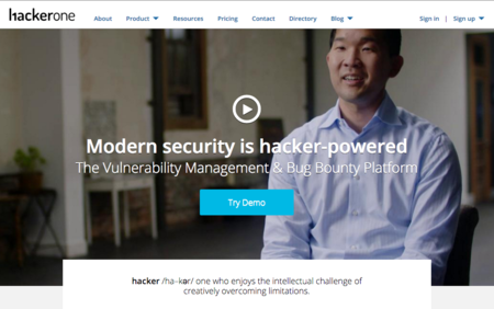 Hackerone