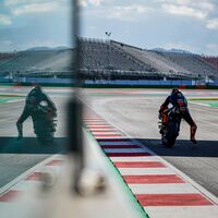 Los misterios en torno al equipo de Valentino Rossi en MotoGP: ¿está pasando algo con el VR46, Ducati y Yamaha? 