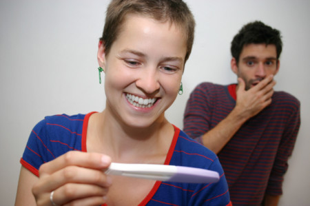 Los siete miedos más comunes del futuro papá