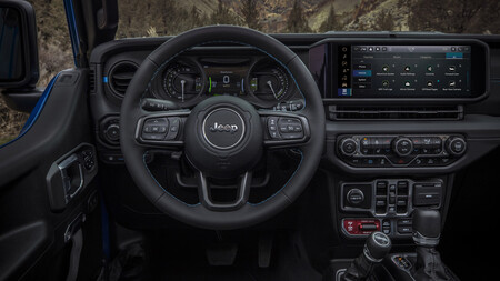 Jeep Wrangler 2024 5