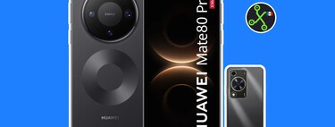 Nuevo Huawei Mate 80 Pro, ya disponible en Mercado Libre. Con 16 GB de RAM, pantalla OLED y otro celular de regalo 