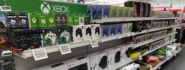 MediaMarkt tira la casa por la ventana con sus reacondicionados: Xbox Series S tiene un precio para no dejar escapar 