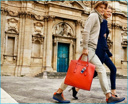Furla hace del bolso masculino el accesorio it del otoño