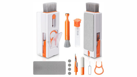 Kit De Limpieza