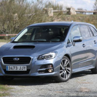 Subaru cumple un millón en un año