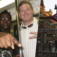 Hay una competición por recorrer las 274 estaciones del Metro de Madrid en el menor tiempo posible. Y ya se busca nuevo récord