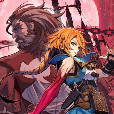 Castlevania Belmont Curse 01