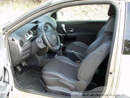 Renault Clio 2.0 16v