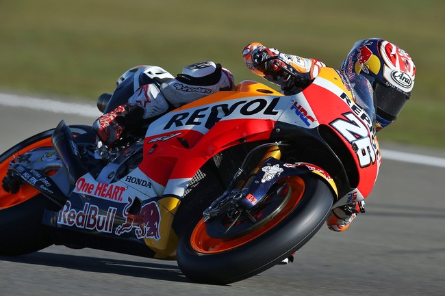 Dani Pedrosa Motogp Valencia 2017 1