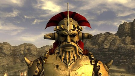 El Contenido Perdido Del Final De Fallout New Vegas Sale A La Luz Modders Reconstruyen El Mundo Que Obsidian Planeo Despues Del Final Del Juego