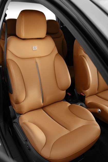 Citroën C2 Sport Chic