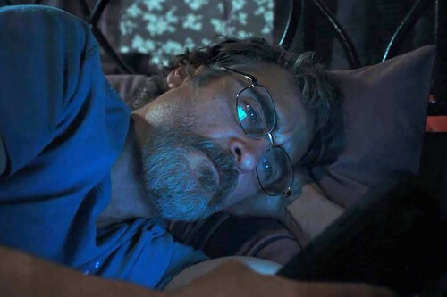'Eddington' es otra obra fascinante de Ari Aster. Una salvaje sátira en clave de western que encapsula la monstruosa realidad desde la pandemia | Cannes 2025