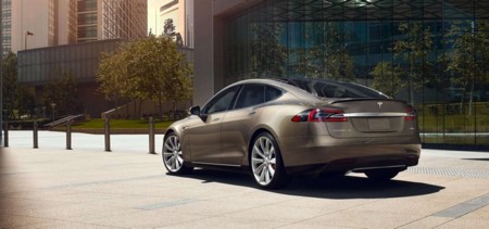 ¿Y si comparamos las ventas de Tesla Motors con las del Ford Model T? 