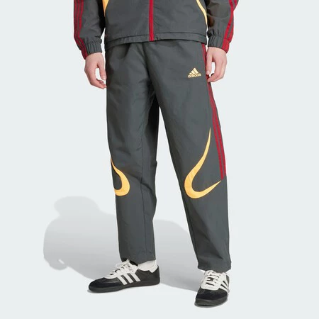 Pantalon Climacool Gris