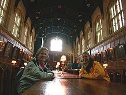 El tour de Harry Potter