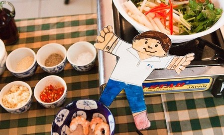 ¿Conoces las posibilidades de ahorro que hay con el 'cook-flat'?