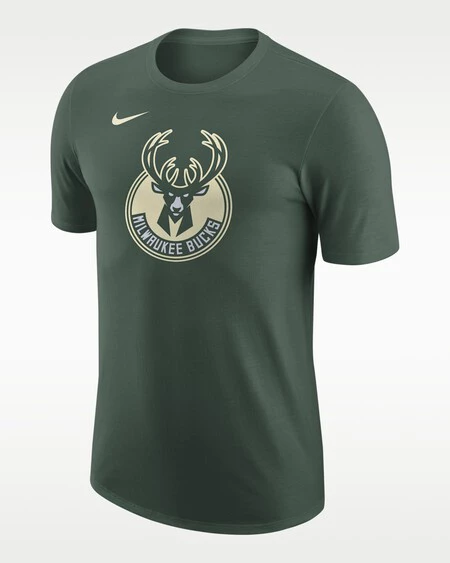 Milwaukee Bucks Essential