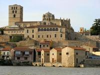 Visitas guiadas para grupos en Zamora