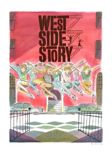 West Side Story