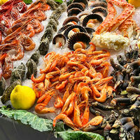 Comprar marisco antes de Nochebuena ahorra hasta un 40%. Un error al congelarlo te arruina la cena