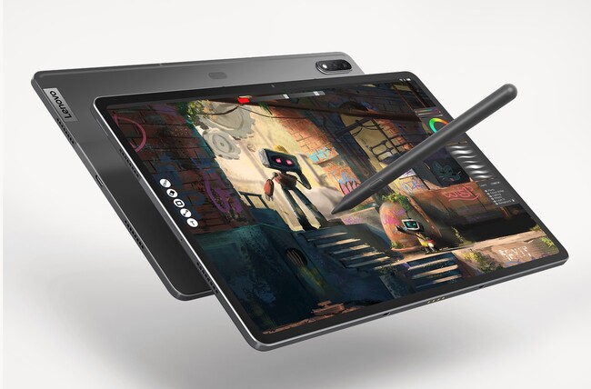 Lenovo Tab P12 Pro