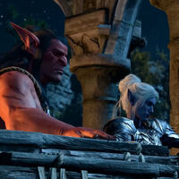 Qué consecuencias tiene apoyar a los druidas o los goblins en Baldur's Gate 3