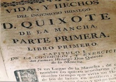 Quijote