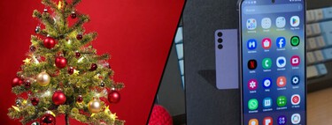 Si esta Navidad te regalan un móvil y al estrenarlo gasta demasiada batería, no está roto: estas son las razones 