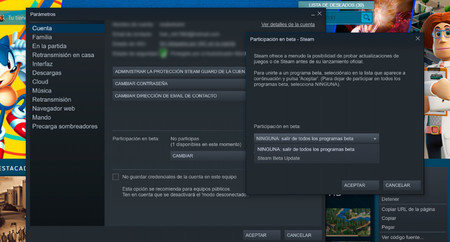 will the steam link stream video and audio from local cloud