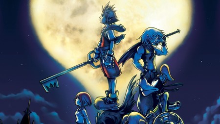 La historia de cómo Square empezó a desarrollar Kingdom Hearts antes incluso de conseguir la aprobación del CEO de Disney