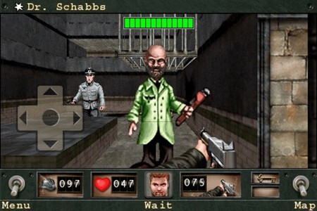 Imagen De Wolfenstein Rpg