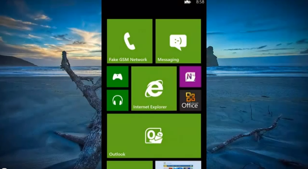 Windows Phone 8 Video SDK